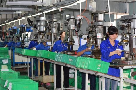 HYS Metal, Plastic & Electronic Limited .